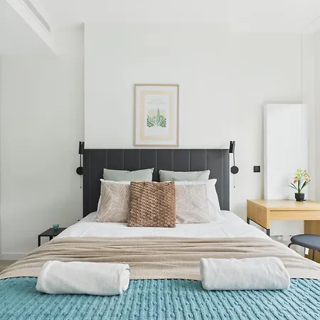 Prosta 69d Superapart *