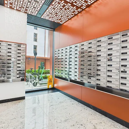 Apartmán Prosta 69d Superapart