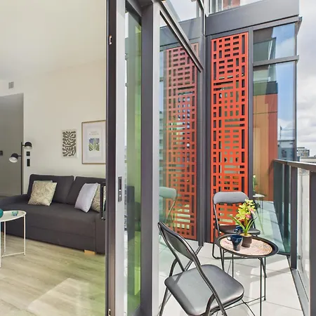 Prosta 69d Superapart