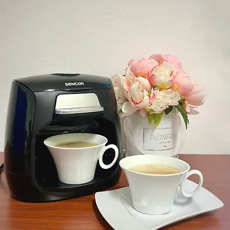 Prosta 69d Superapart Varsovia