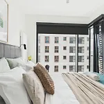 Prosta 69d Superapart Apartman