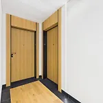 Prosta 69d Superapart Apartman *