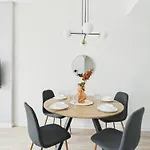 Apartman Prosta 69d Superapart Varsó