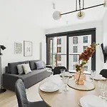 Prosta 69d Superapart Apartman