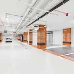 Prosta 69d Superapart Apartman *