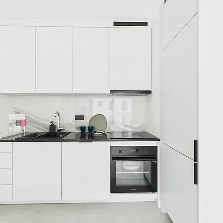 Prosta 69d Superapart * ורשה